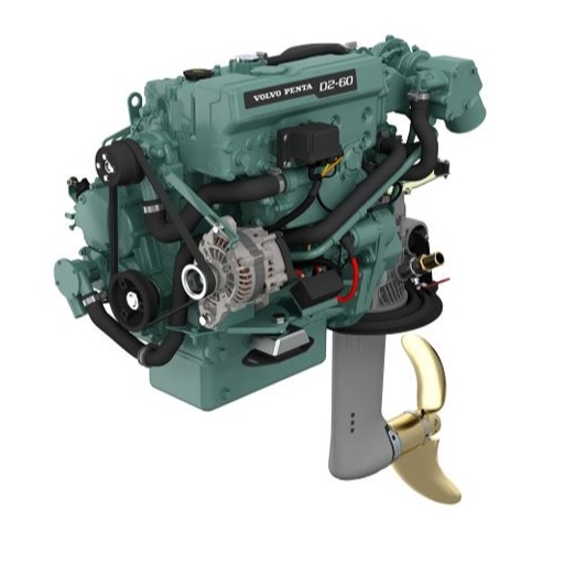 D2-60 150S - Volvo Penta